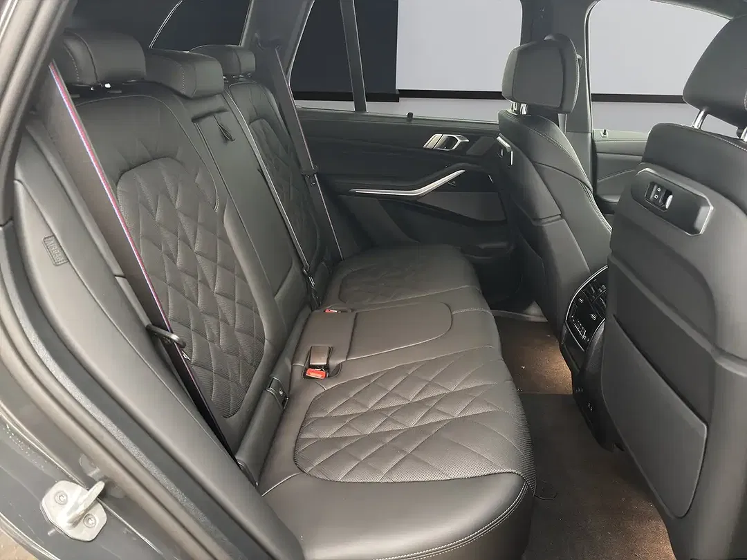BMW X5 - Thumbnail 9