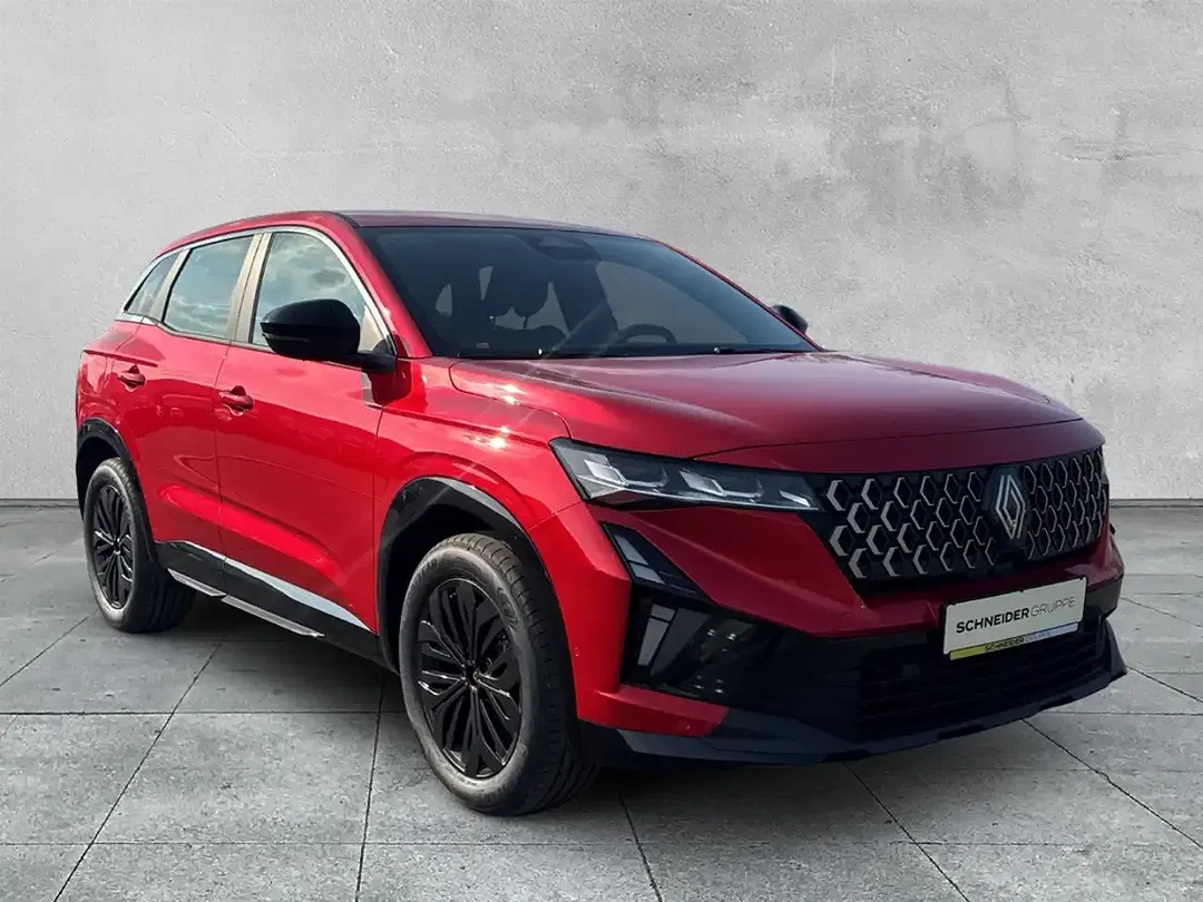 Renault Austral - Thumbnail 7