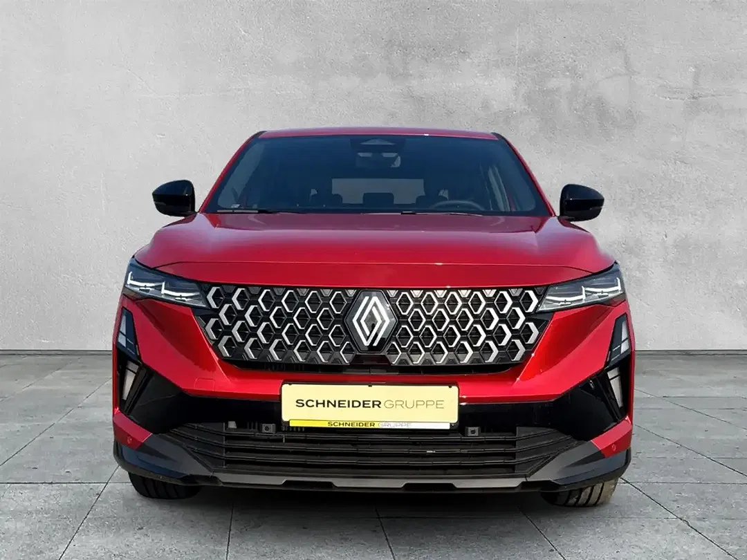 Renault Austral - Thumbnail 8