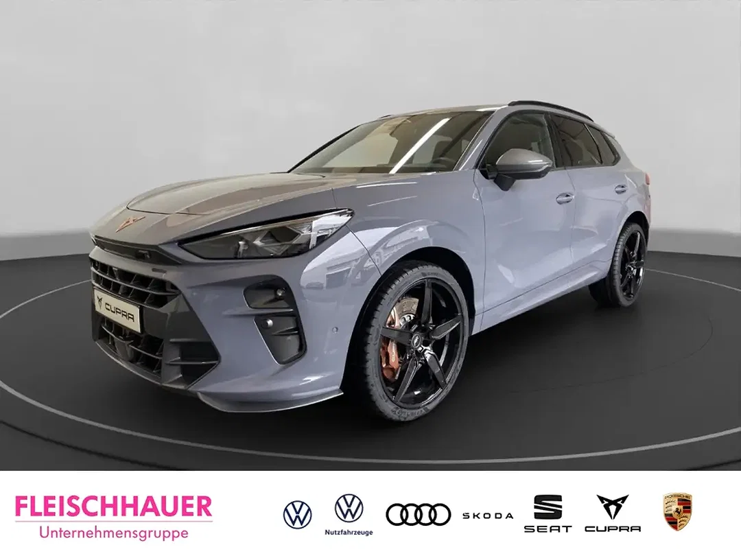 CUPRA Terramar - Afbeelding 1