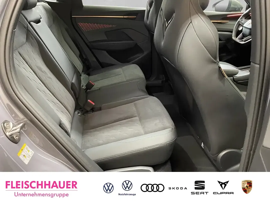 CUPRA Terramar - Thumbnail 9