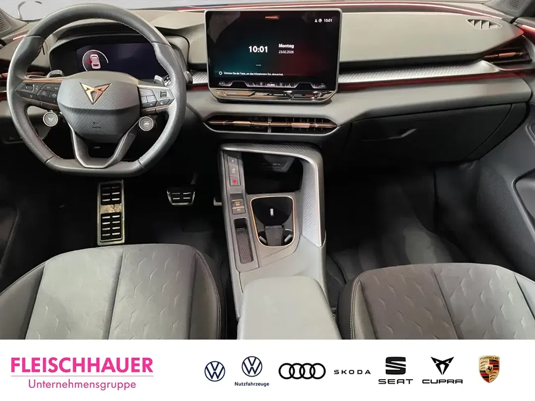 CUPRA Terramar - Thumbnail 10