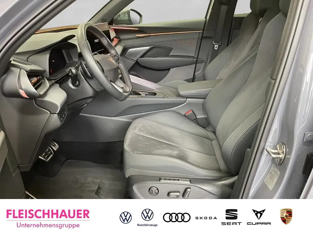 CUPRA Terramar - Thumbnail 11