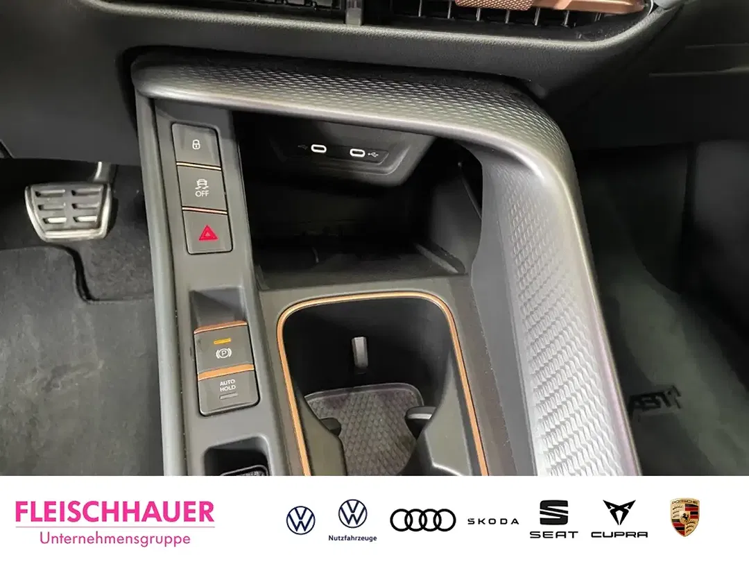 CUPRA Terramar - Thumbnail 13