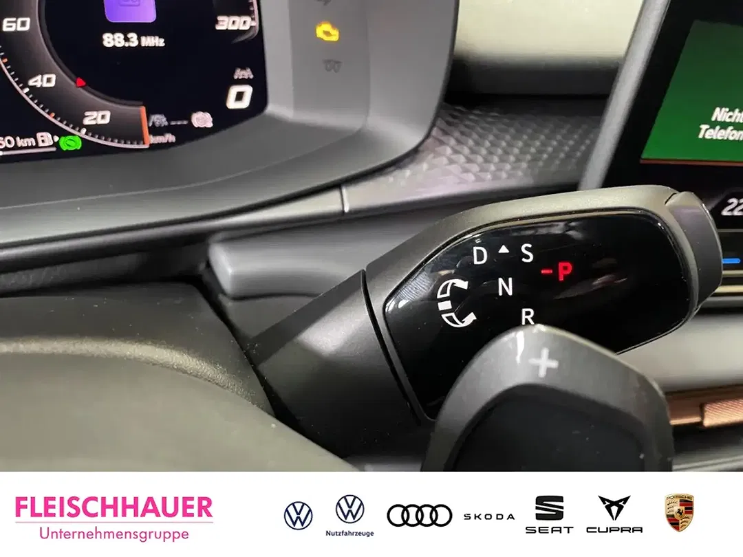 CUPRA Terramar - Thumbnail 14