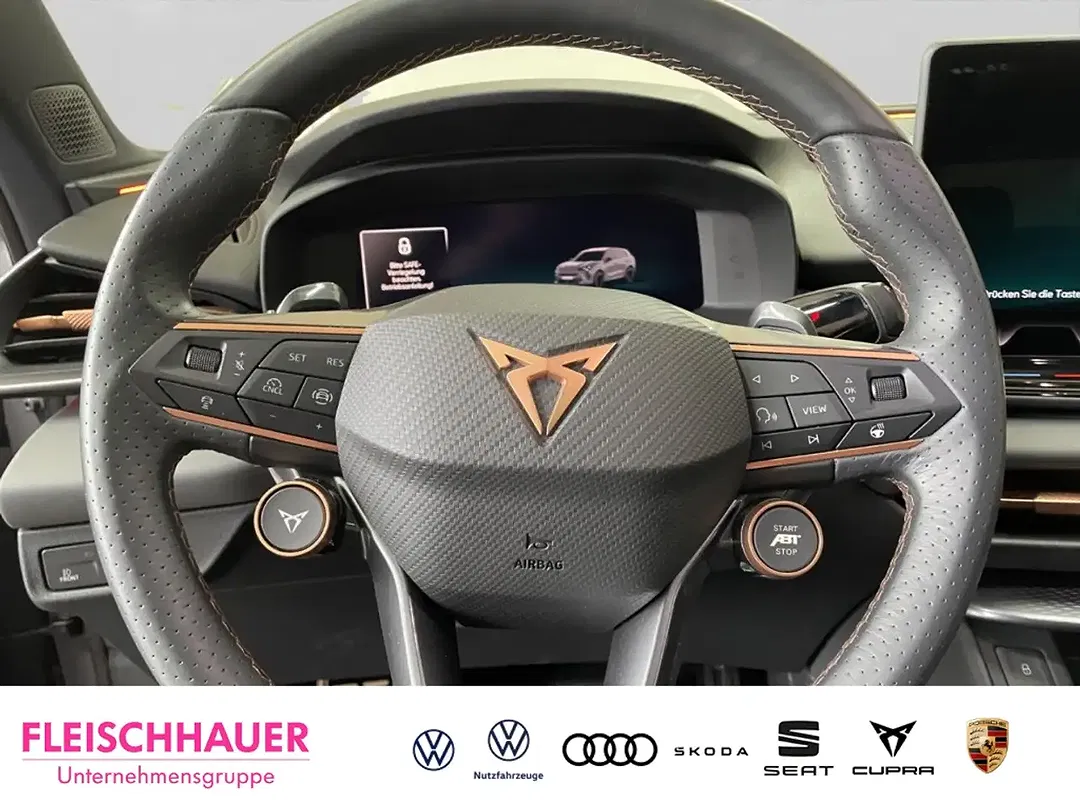 CUPRA Terramar - Thumbnail 15