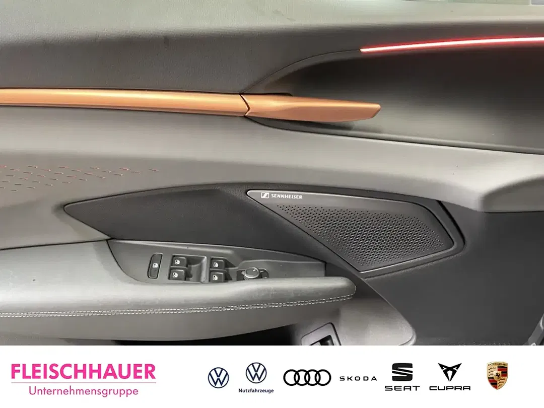 CUPRA Terramar - Thumbnail 17