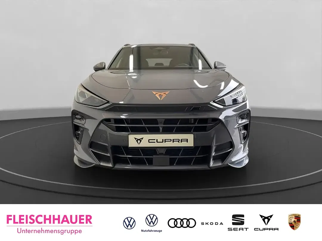 CUPRA Terramar - Thumbnail 2