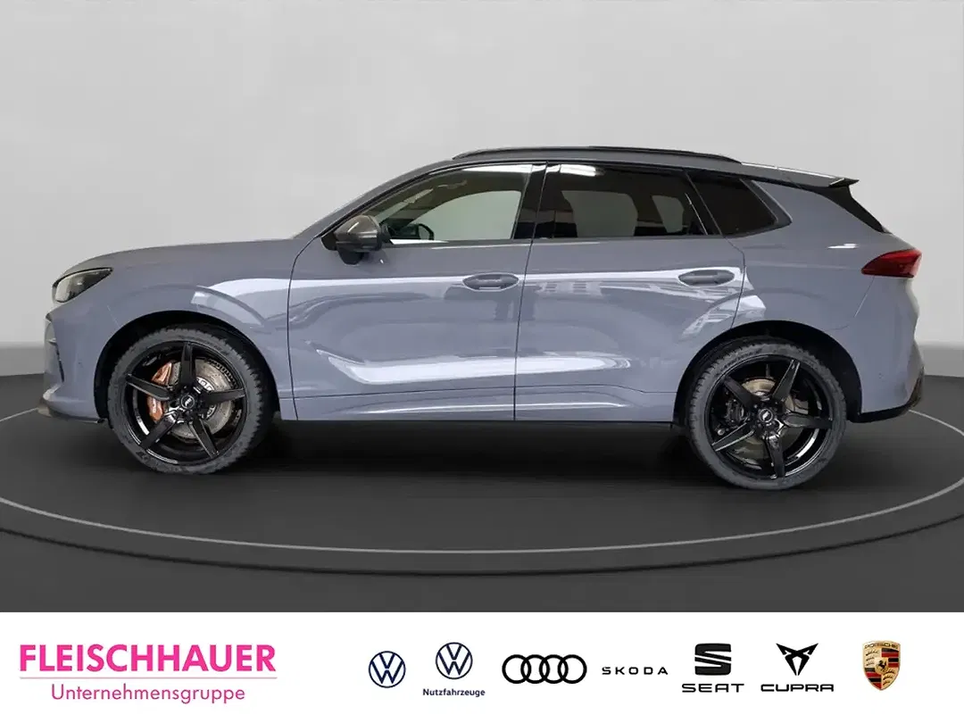 CUPRA Terramar - Thumbnail 3