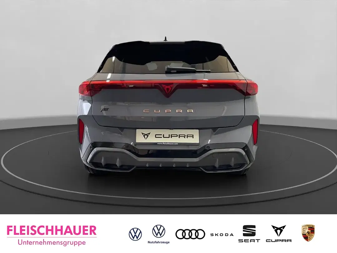 CUPRA Terramar - Thumbnail 5