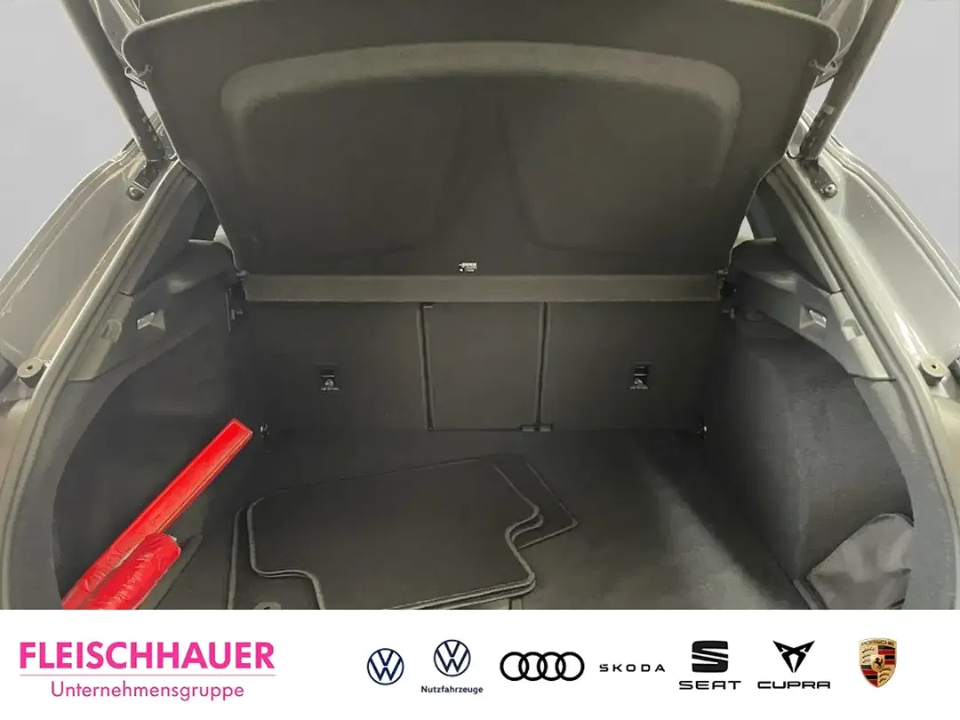 CUPRA Terramar - Thumbnail 6