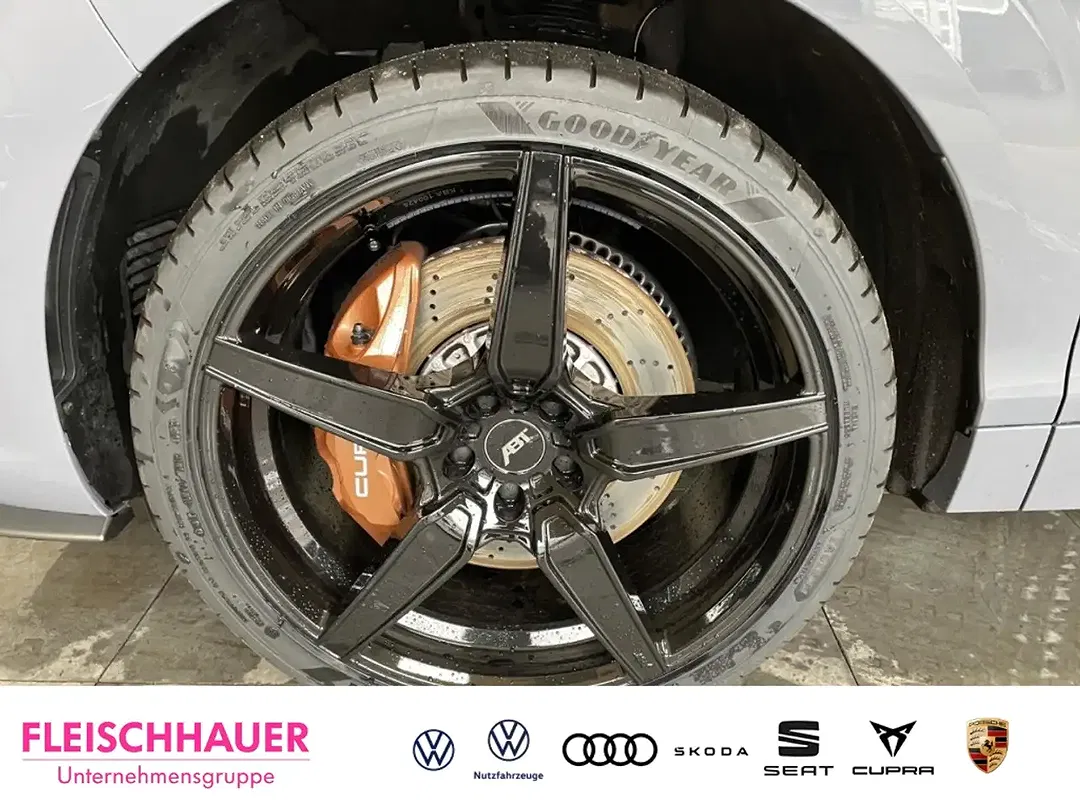CUPRA Terramar - Thumbnail 7