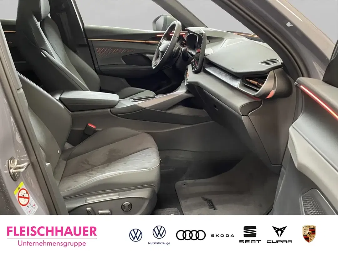 CUPRA Terramar - Thumbnail 8