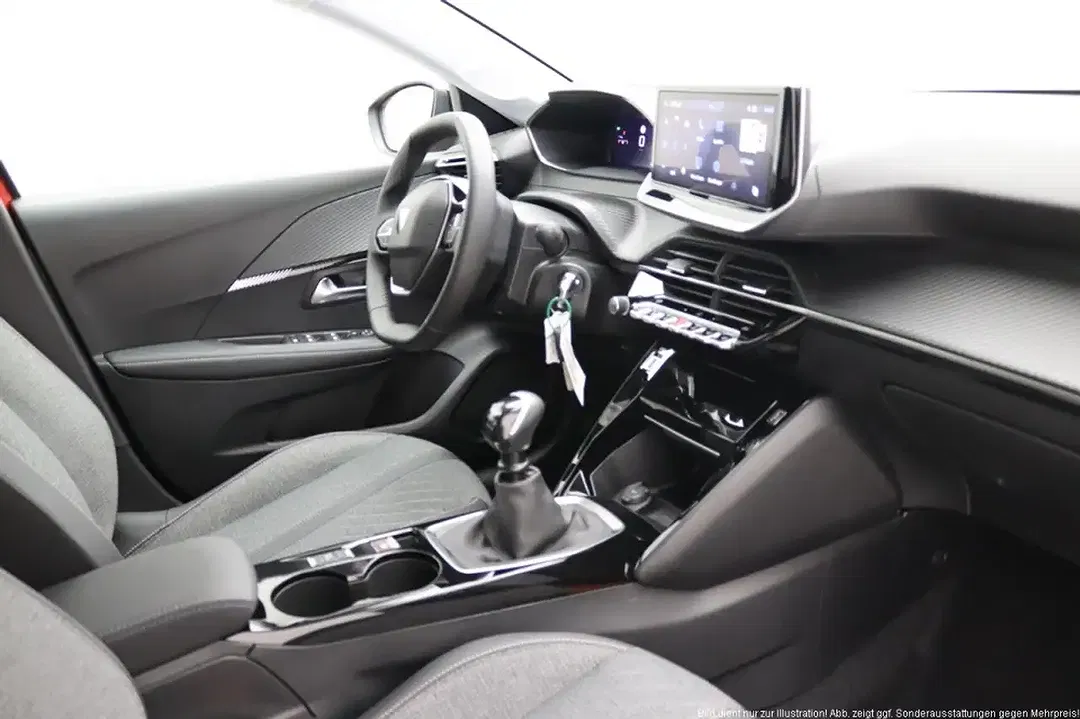 Peugeot 208 - Thumbnail 12