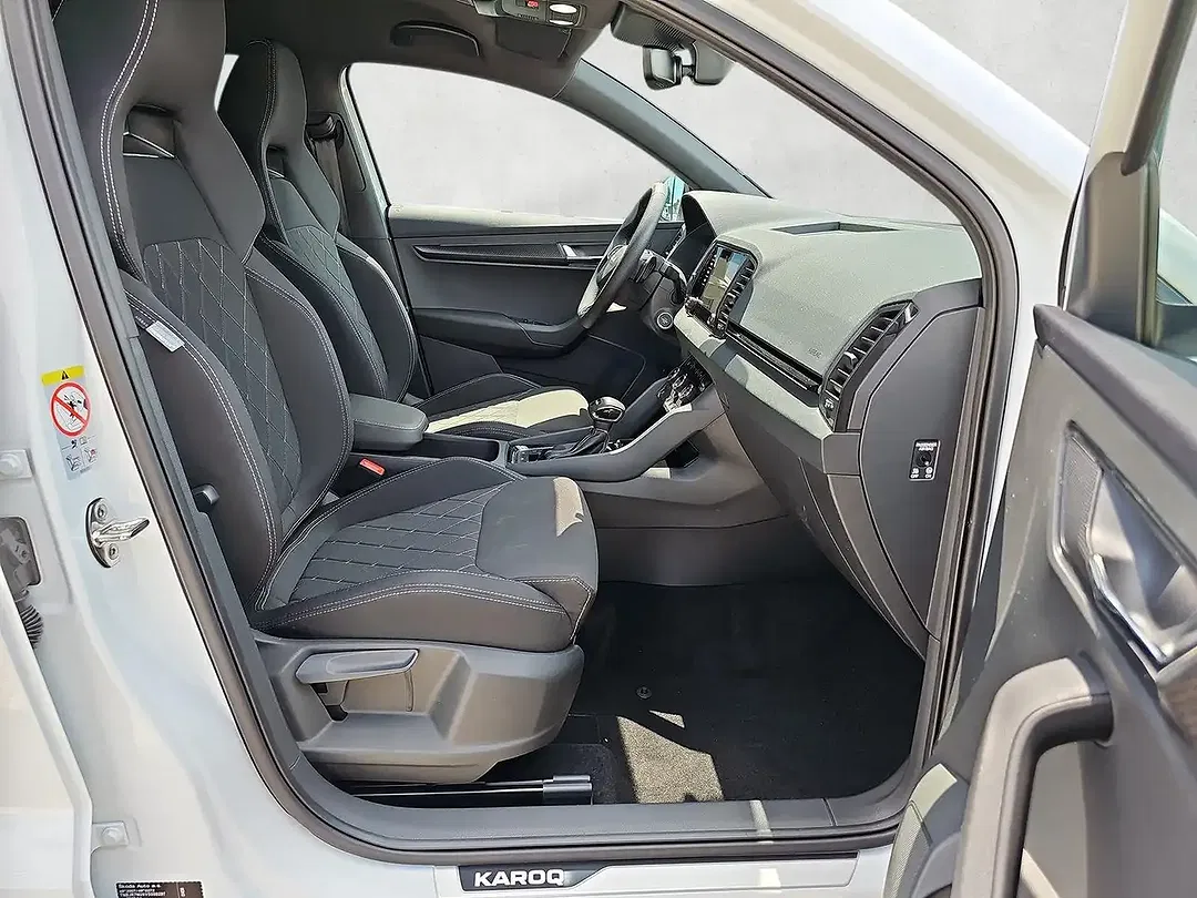 Skoda Karoq - Thumbnail 10