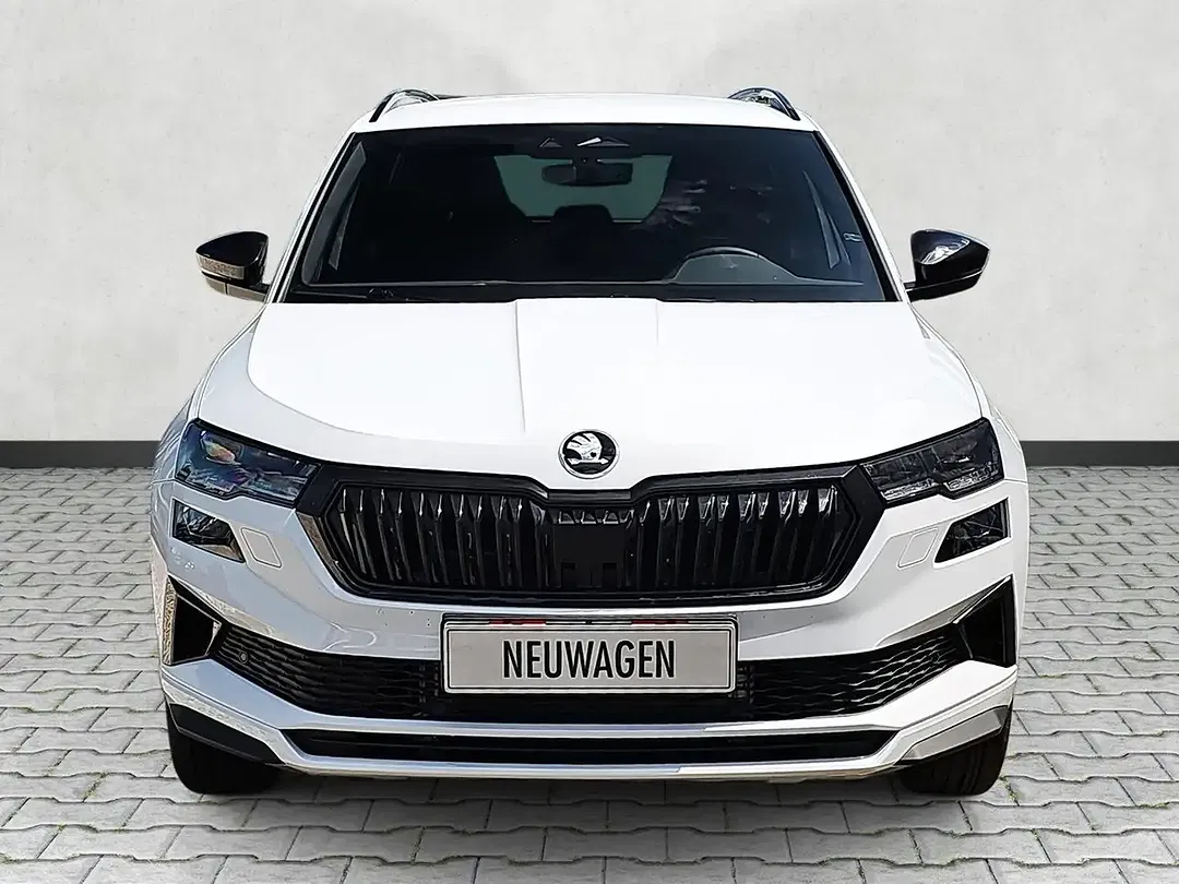 Skoda Karoq - Thumbnail 2