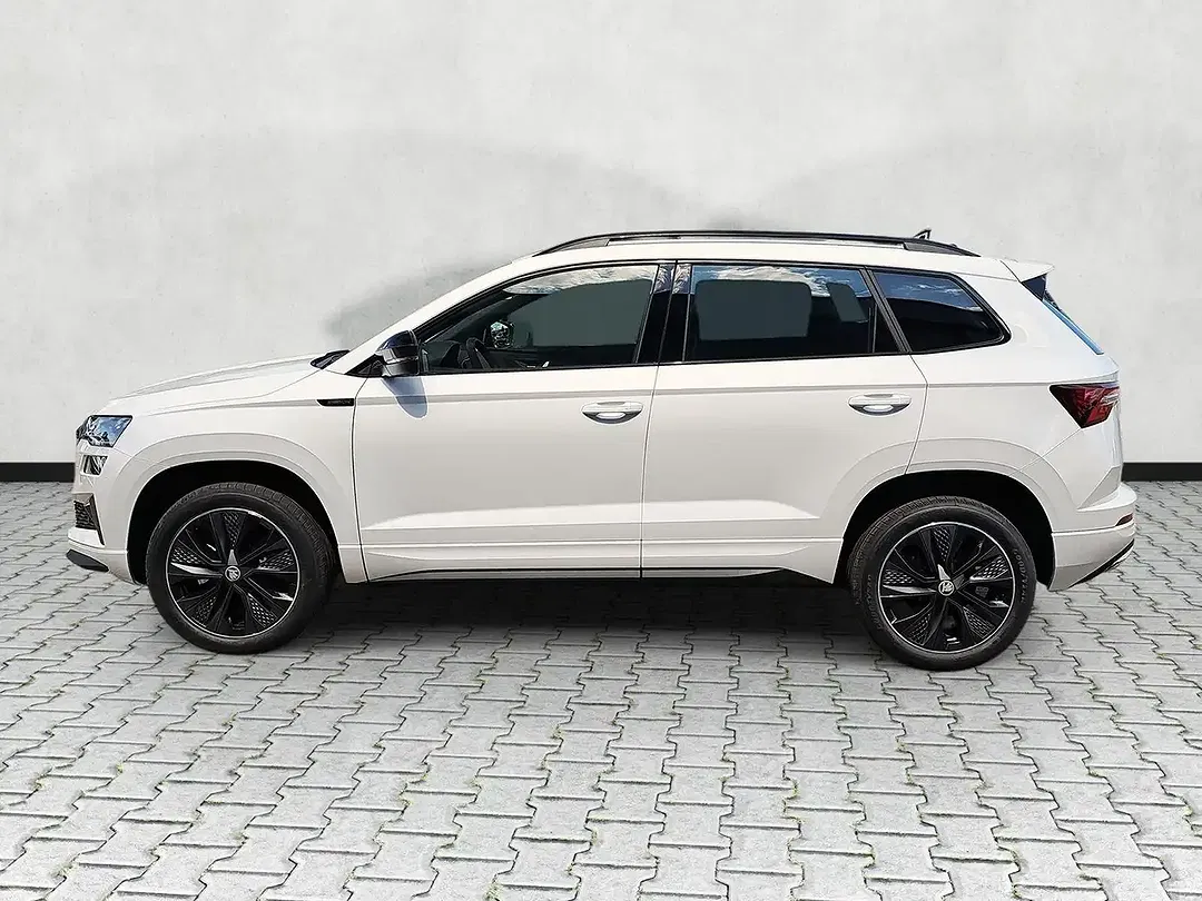 Skoda Karoq - Thumbnail 4