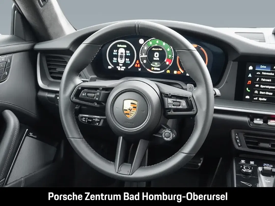 Porsche 992 - Thumbnail 11