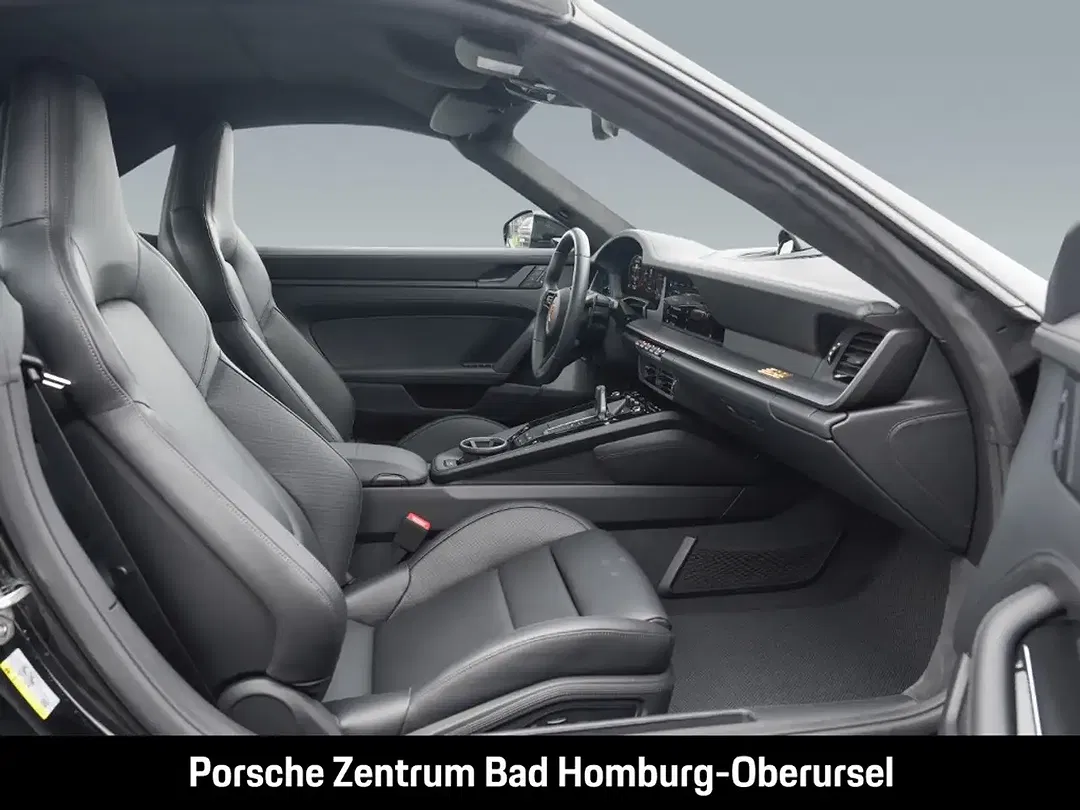Porsche 992 - Thumbnail 12