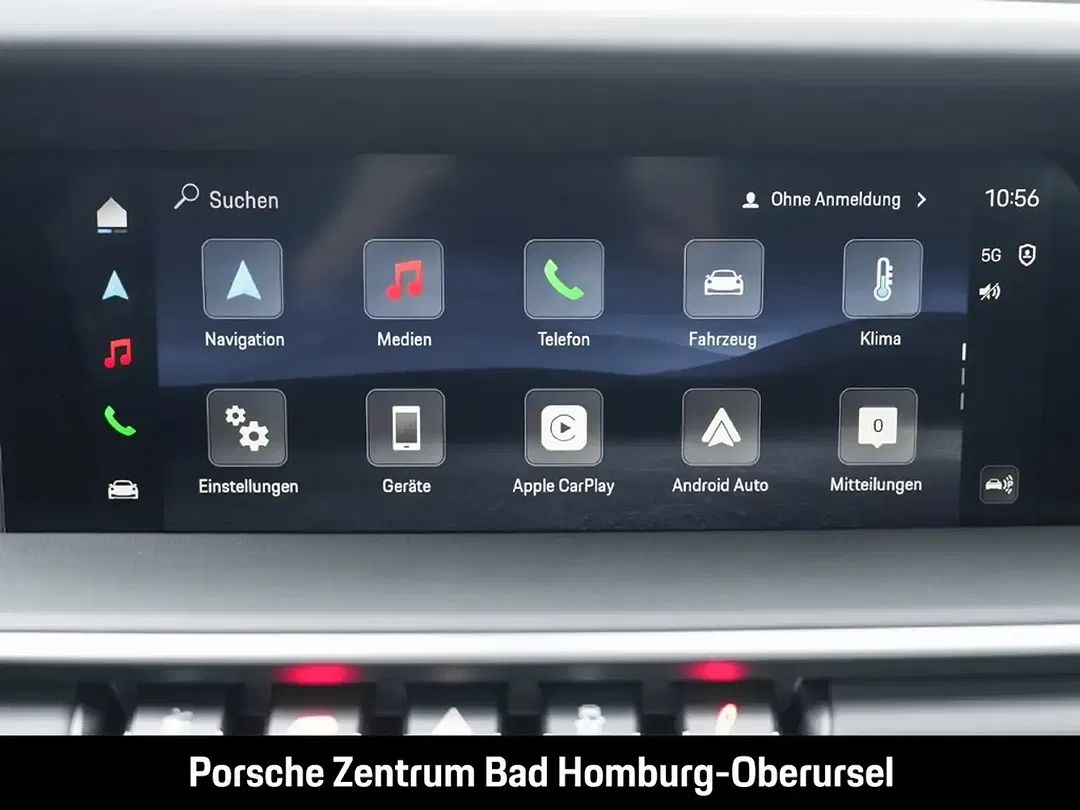 Porsche 992 - Thumbnail 14