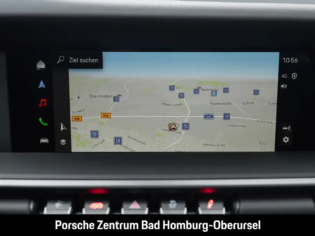 Porsche 992 - Thumbnail 15