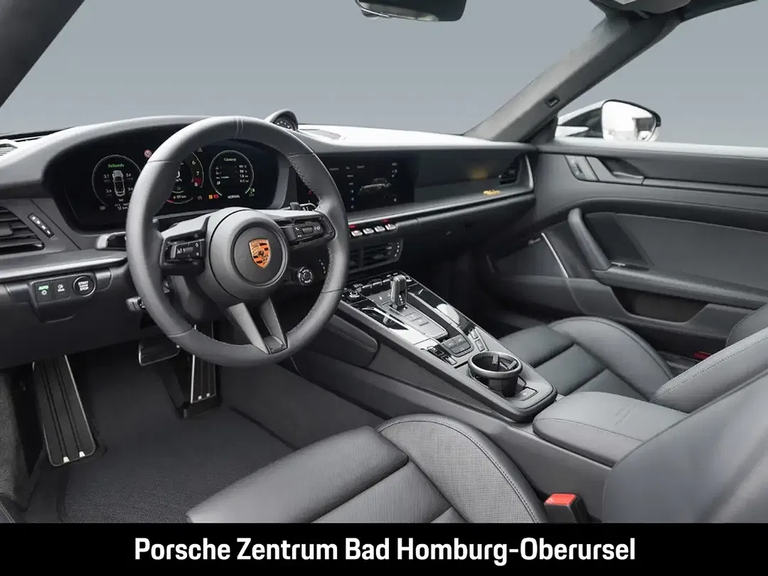 Porsche 992 - Thumbnail 9
