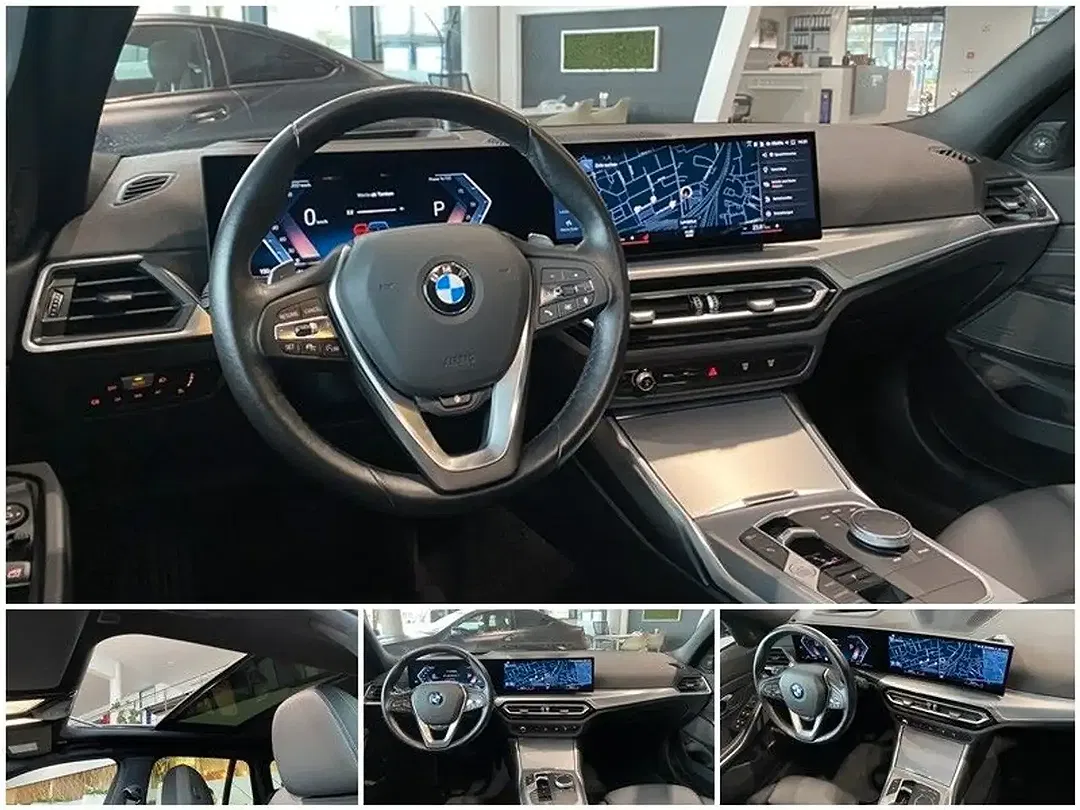 BMW 318 - Thumbnail 11