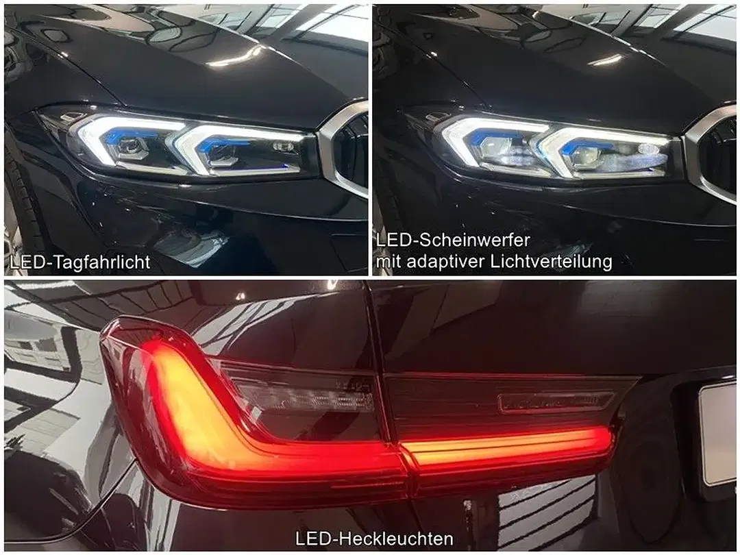 BMW 318 - Thumbnail 13
