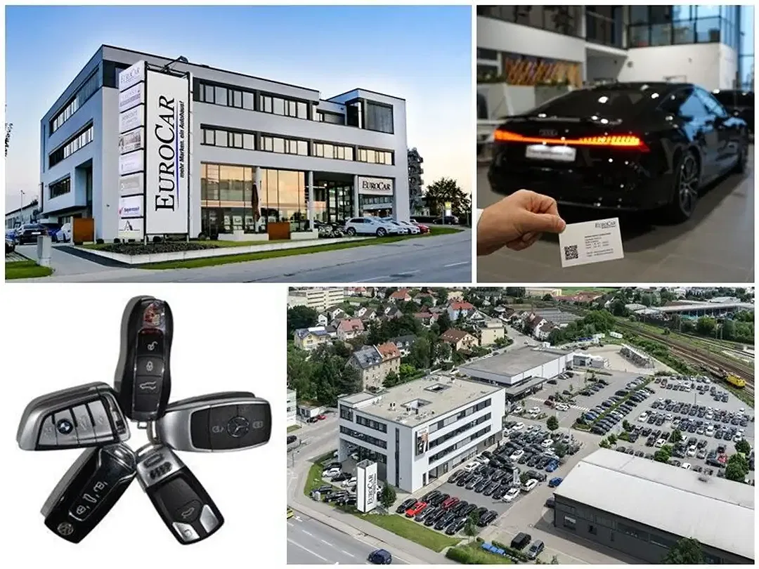BMW 318 - Thumbnail 2
