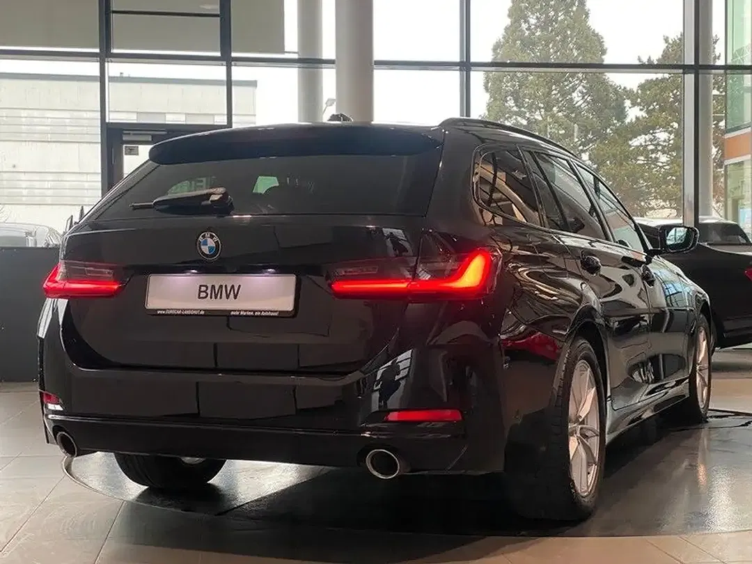 BMW 318 - Thumbnail 3
