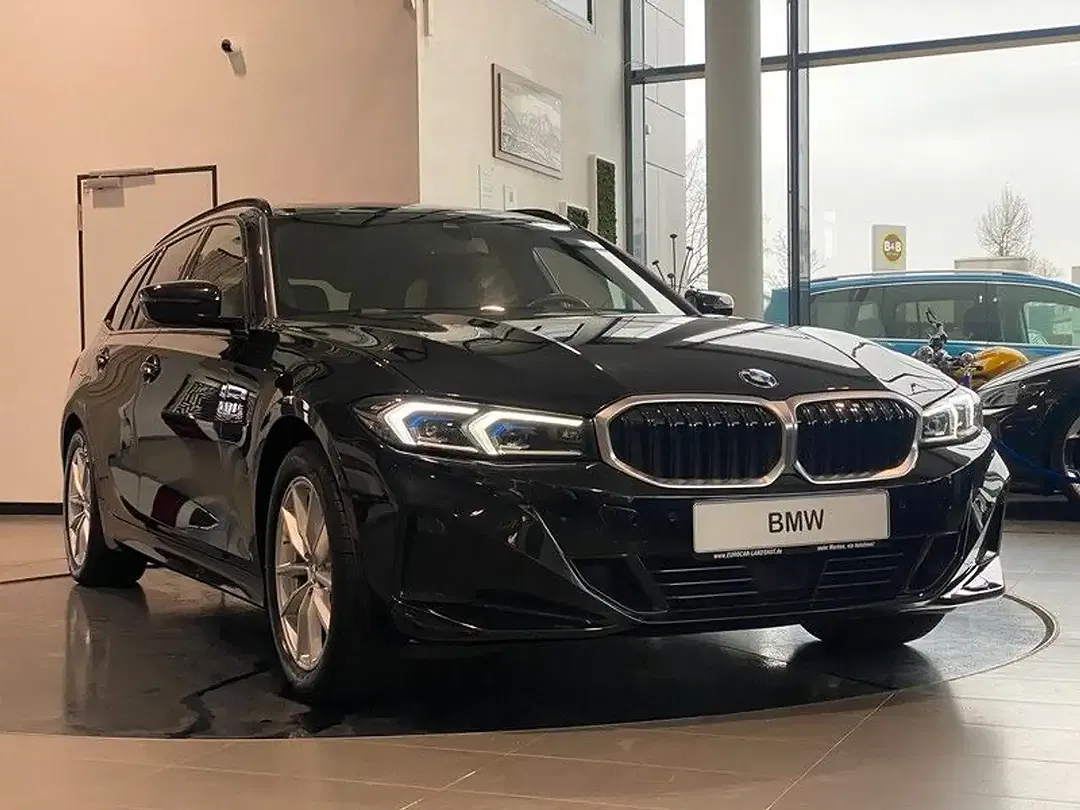 BMW 318 - Thumbnail 4