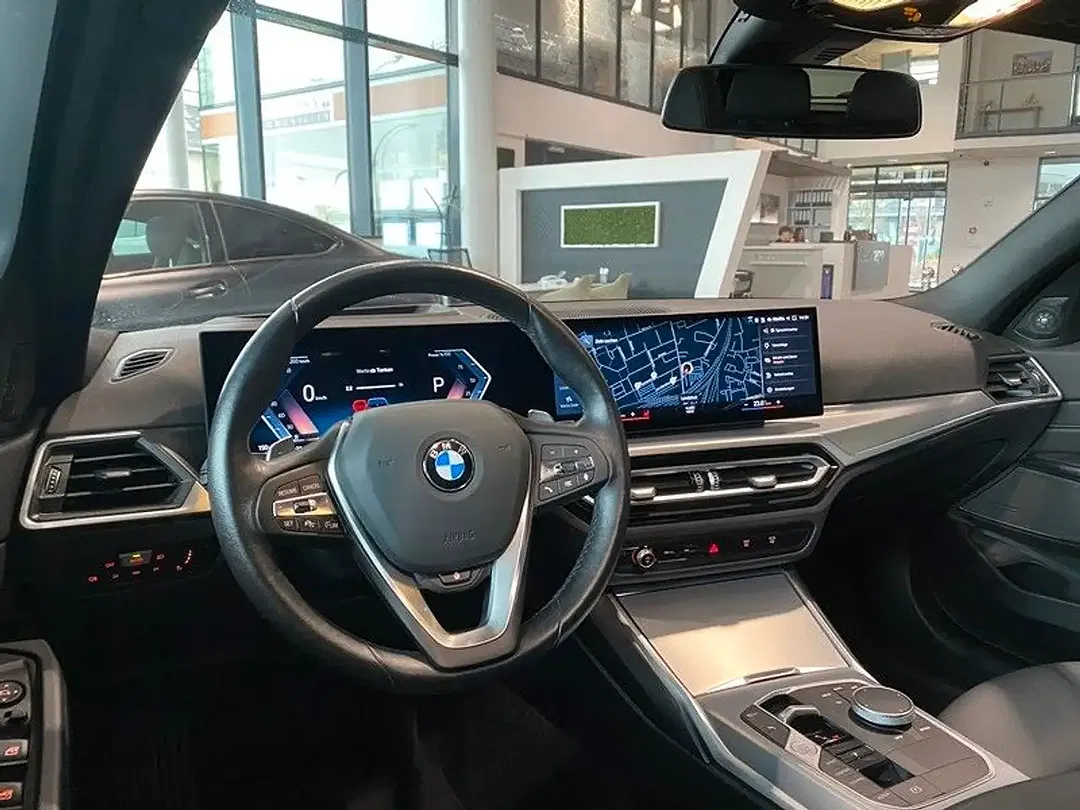 BMW 318 - Thumbnail 7