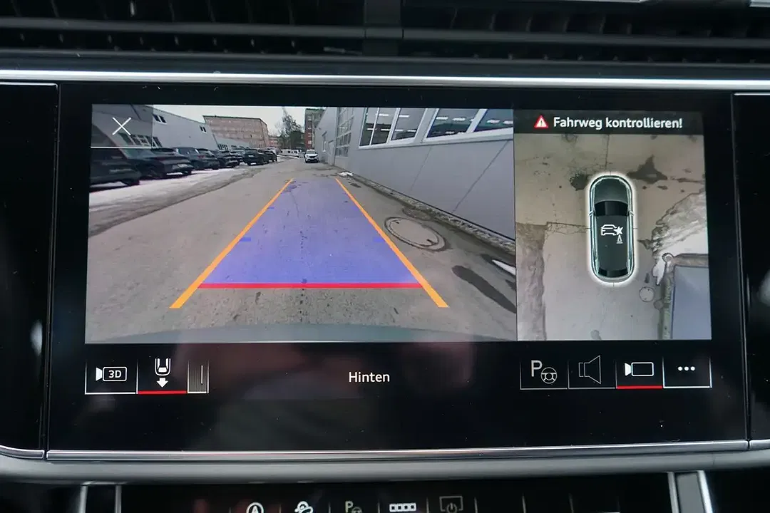 Audi Q8 e-tron - Thumbnail 13