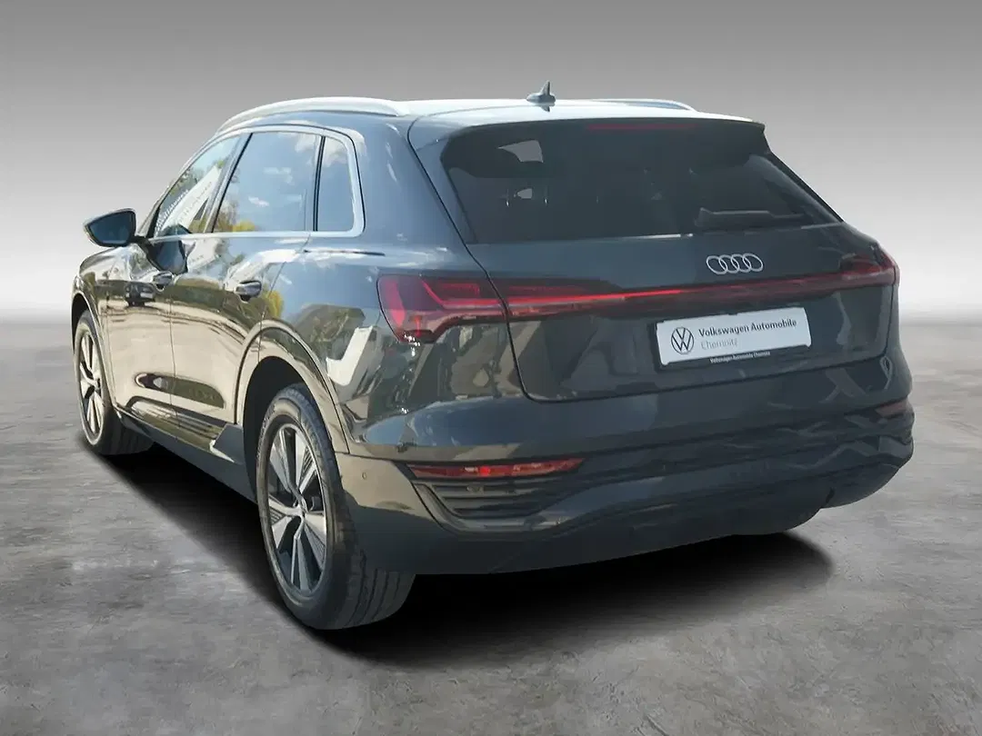 Audi Q8 e-tron - Thumbnail 4