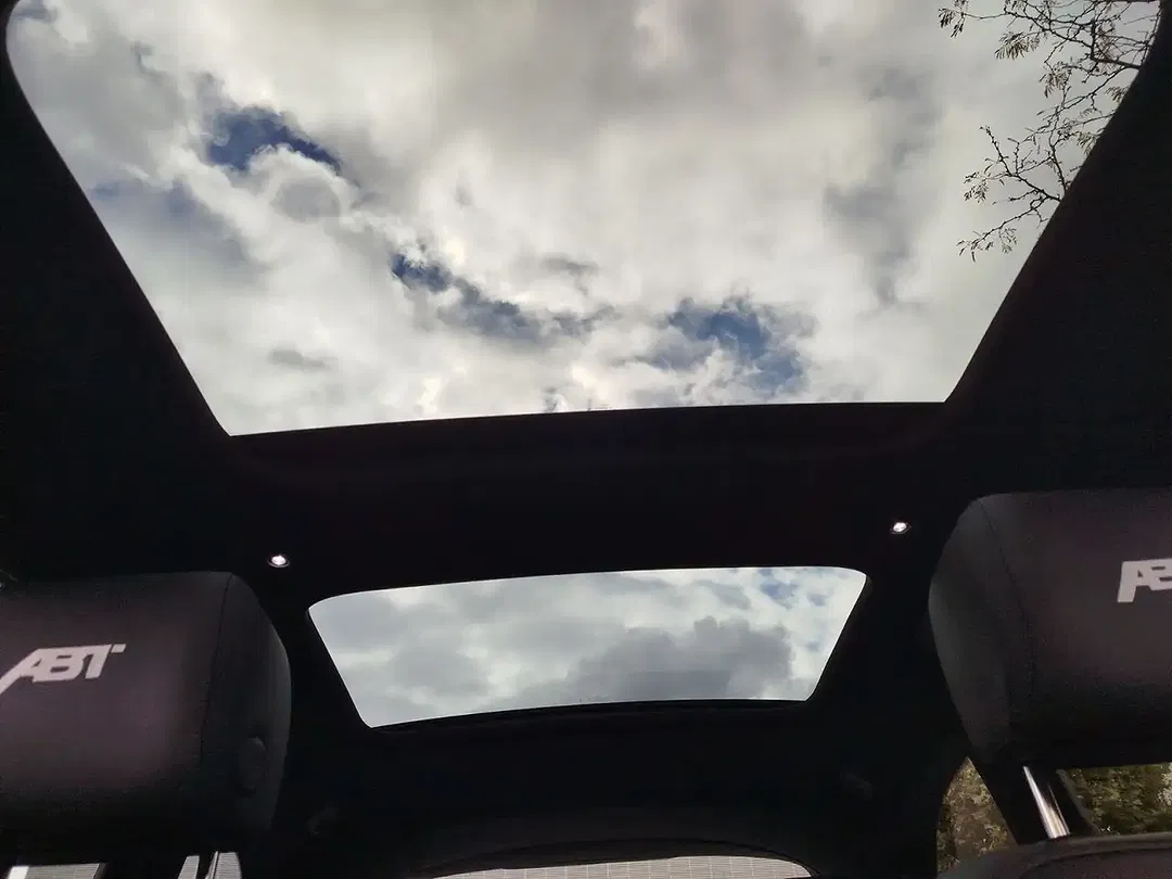 Audi RS6 - Thumbnail 13