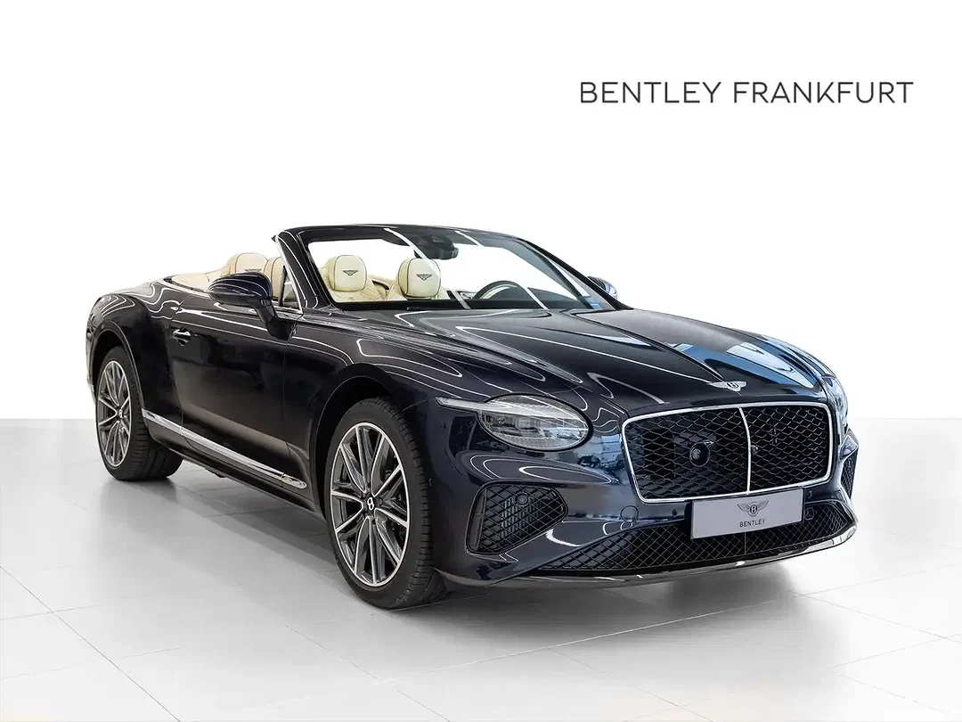 Bentley Continental - Afbeelding 1