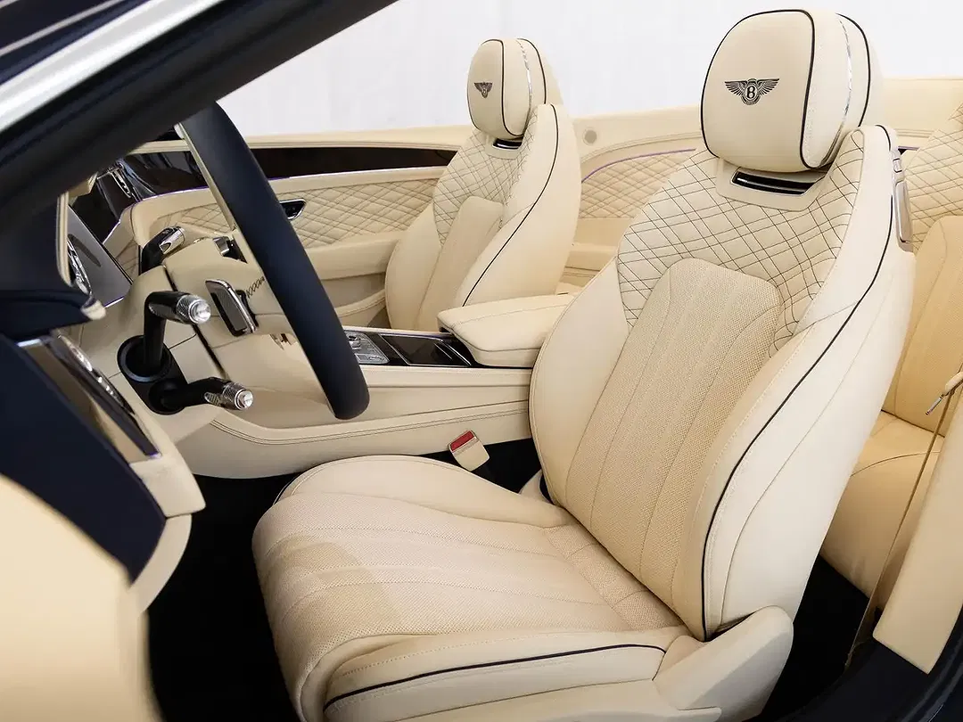 Bentley Continental - Thumbnail 10