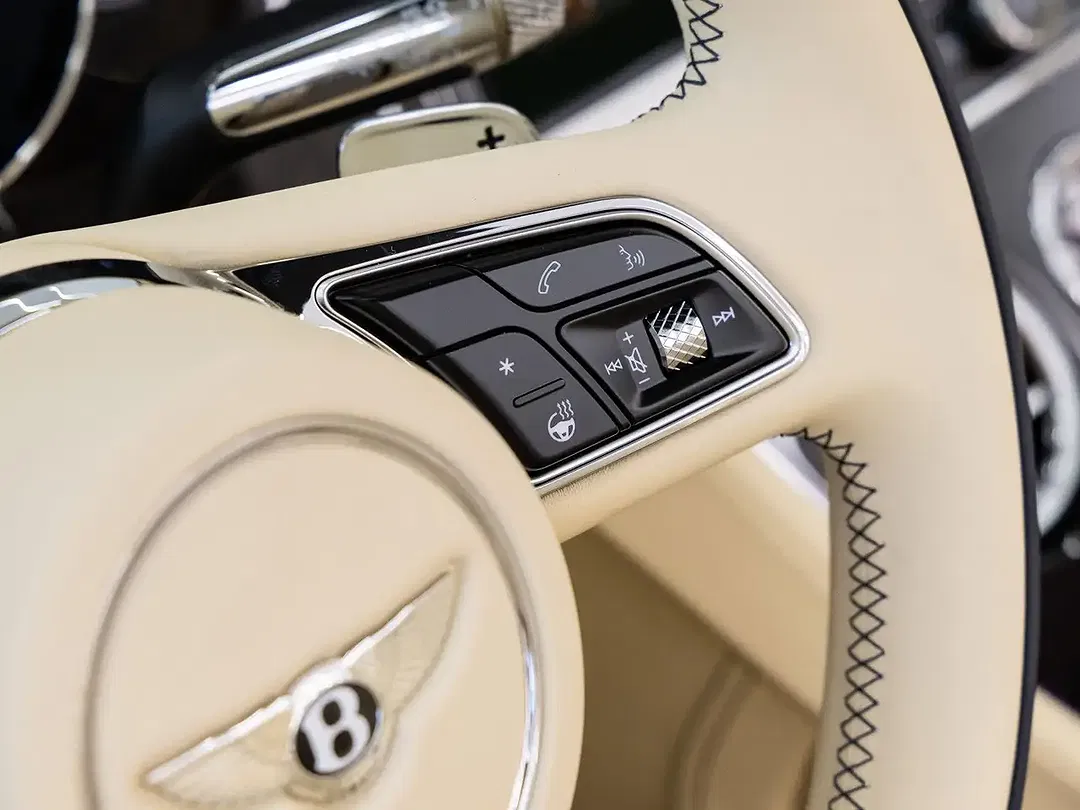 Bentley Continental - Thumbnail 12