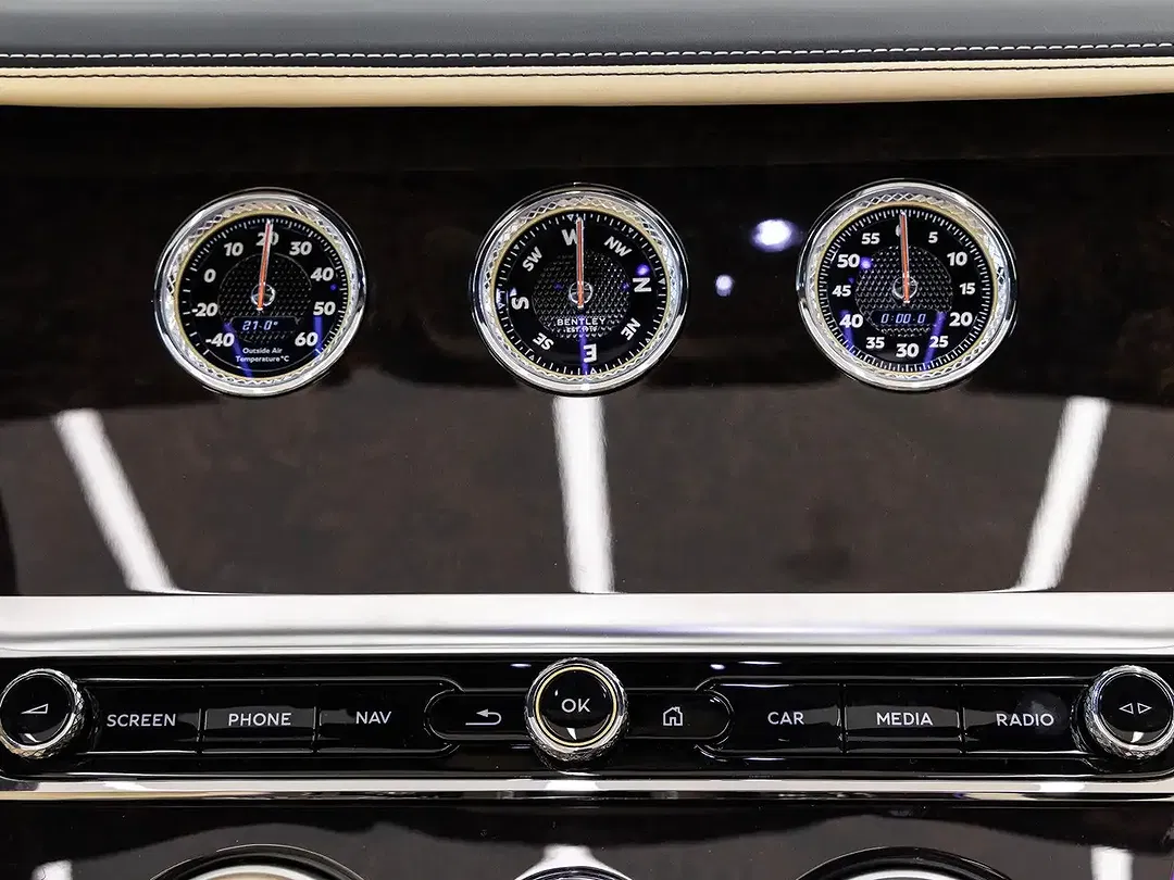 Bentley Continental - Thumbnail 15