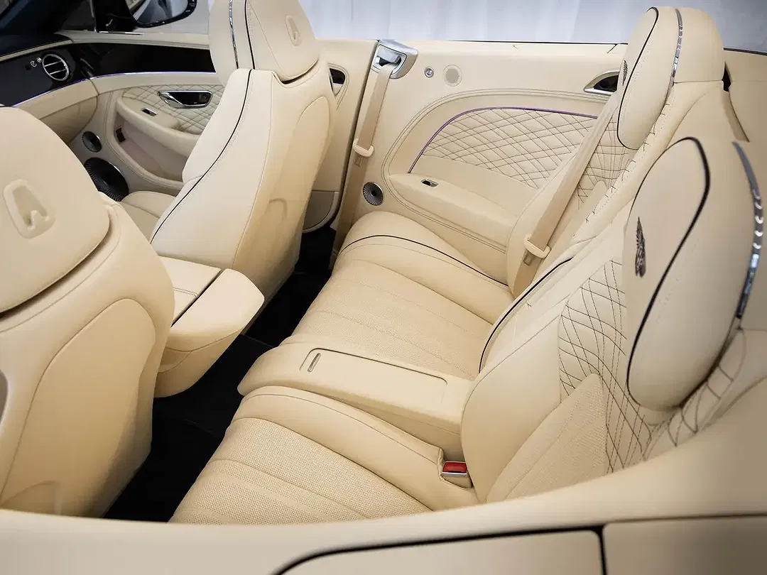 Bentley Continental - Thumbnail 9