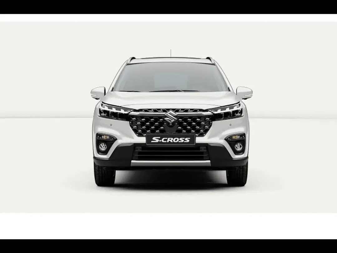 Suzuki S-Cross - Thumbnail 13