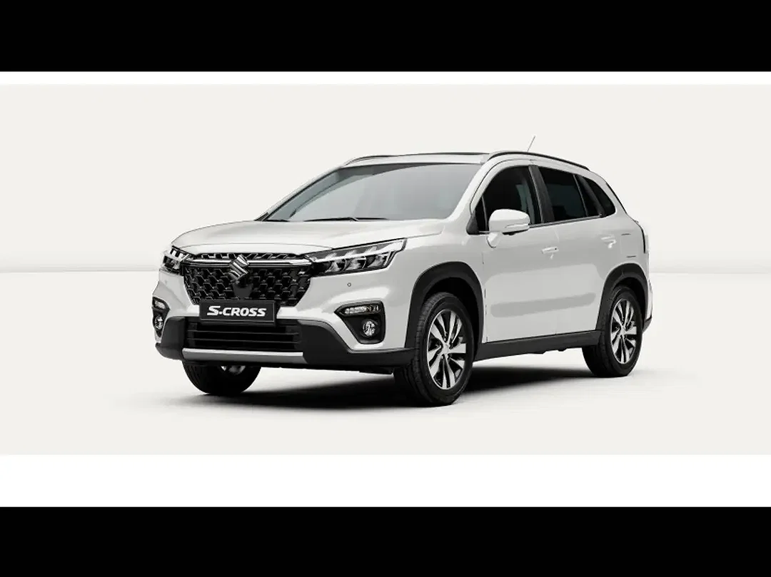 Suzuki S-Cross - Afbeelding 1