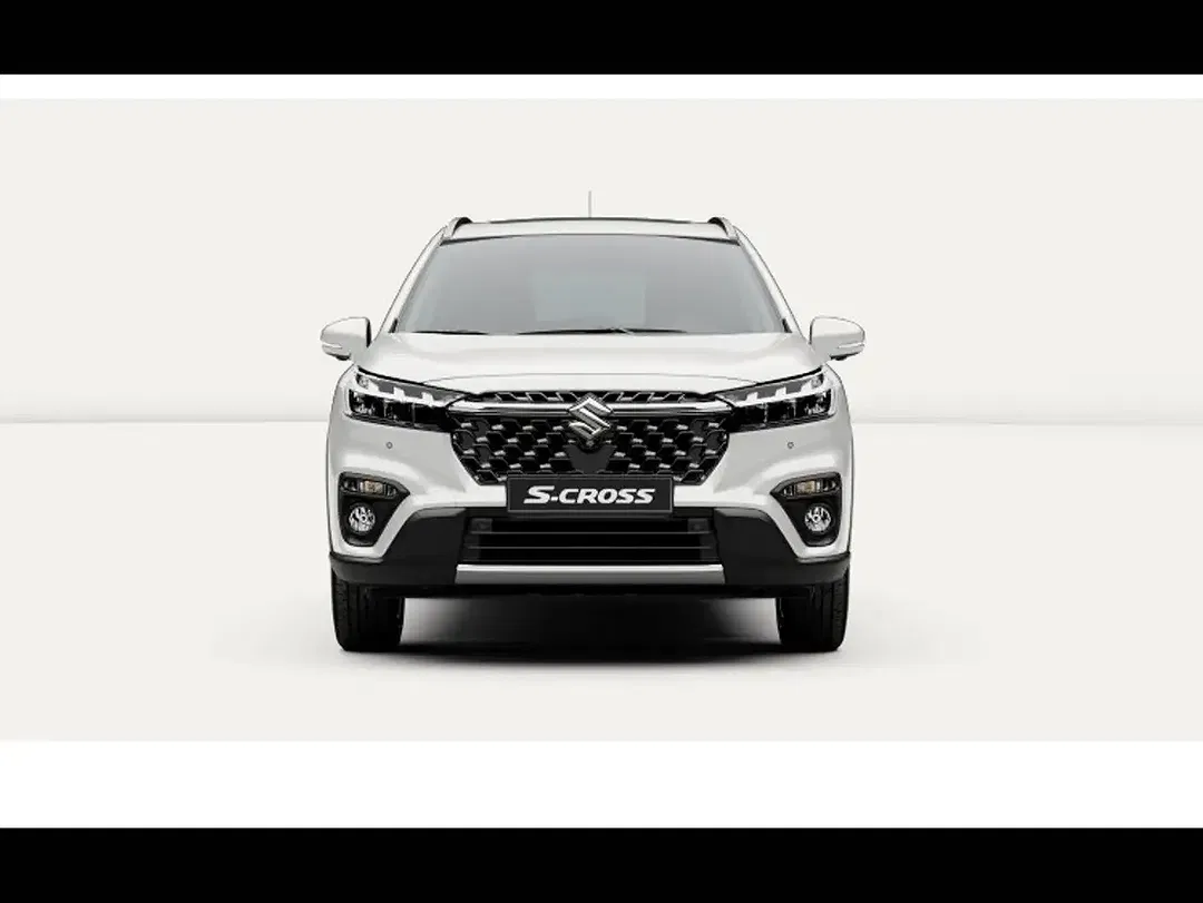 Suzuki S-Cross - Thumbnail 4