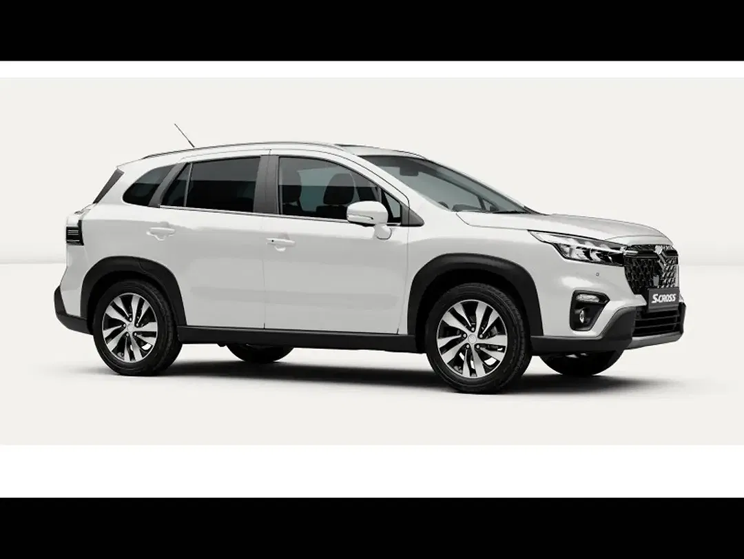 Suzuki S-Cross - Thumbnail 7