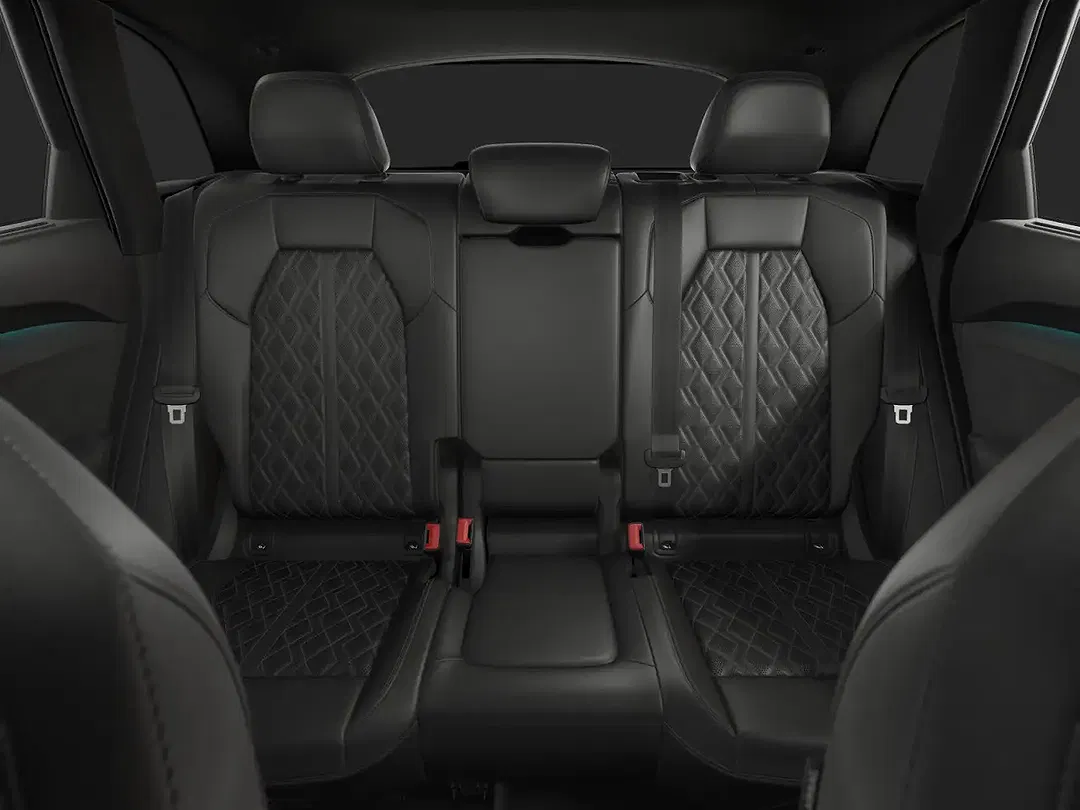 Audi Q5 - Thumbnail 11