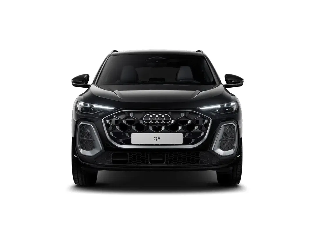 Audi Q5 - Thumbnail 2