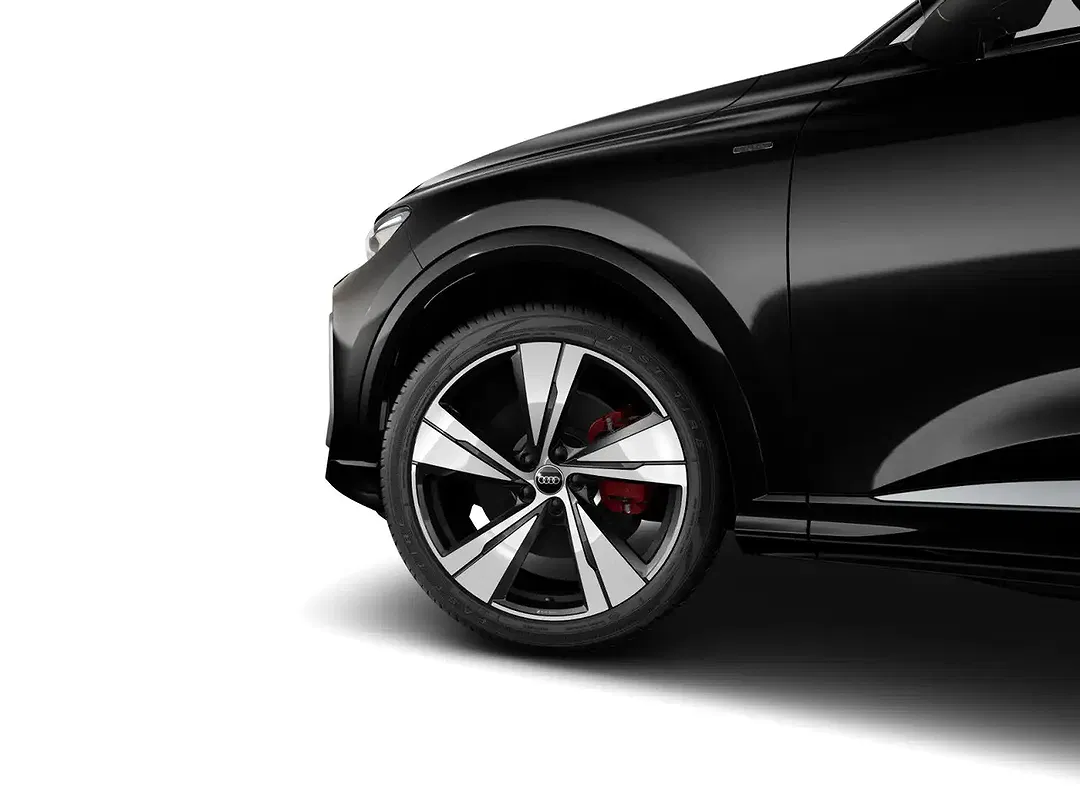 Audi Q5 - Thumbnail 3