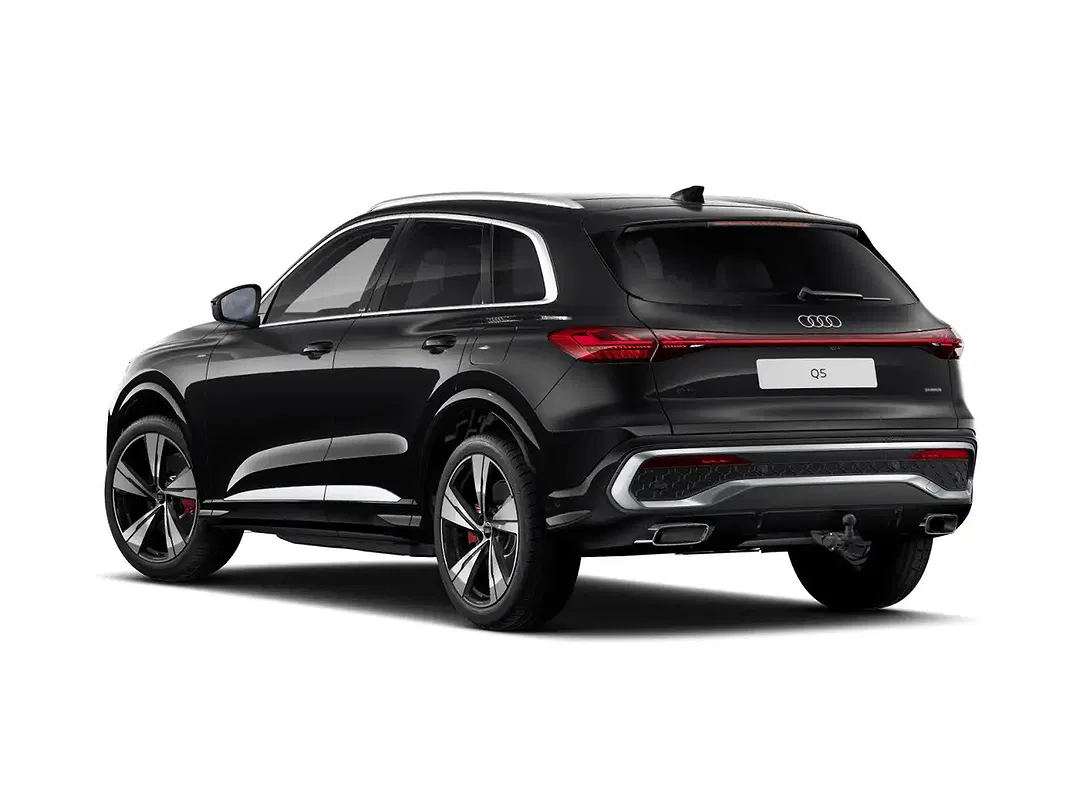 Audi Q5 - Thumbnail 4