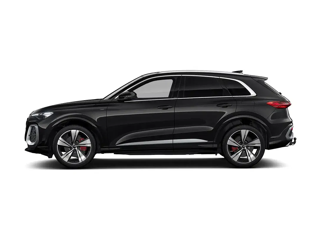 Audi Q5 - Thumbnail 5
