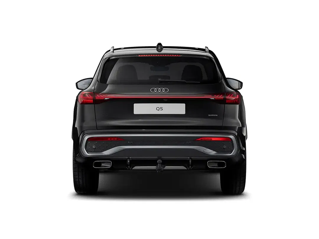 Audi Q5 - Thumbnail 6